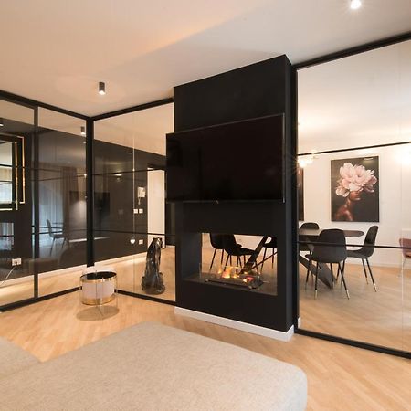 Brera Premium Apartment Near Duomo Wifi Милано Екстериор снимка