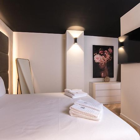 Brera Premium Apartment Near Duomo Wifi Милано Екстериор снимка