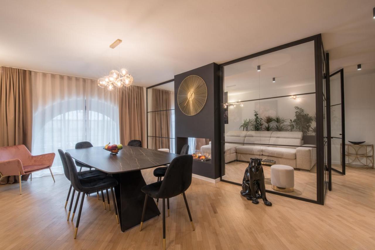 Brera Premium Apartment Near Duomo Wifi Милано Екстериор снимка