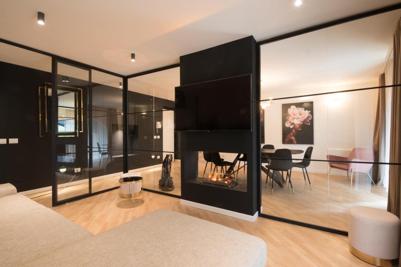 Brera Premium Apartment Near Duomo Wifi Милано Екстериор снимка