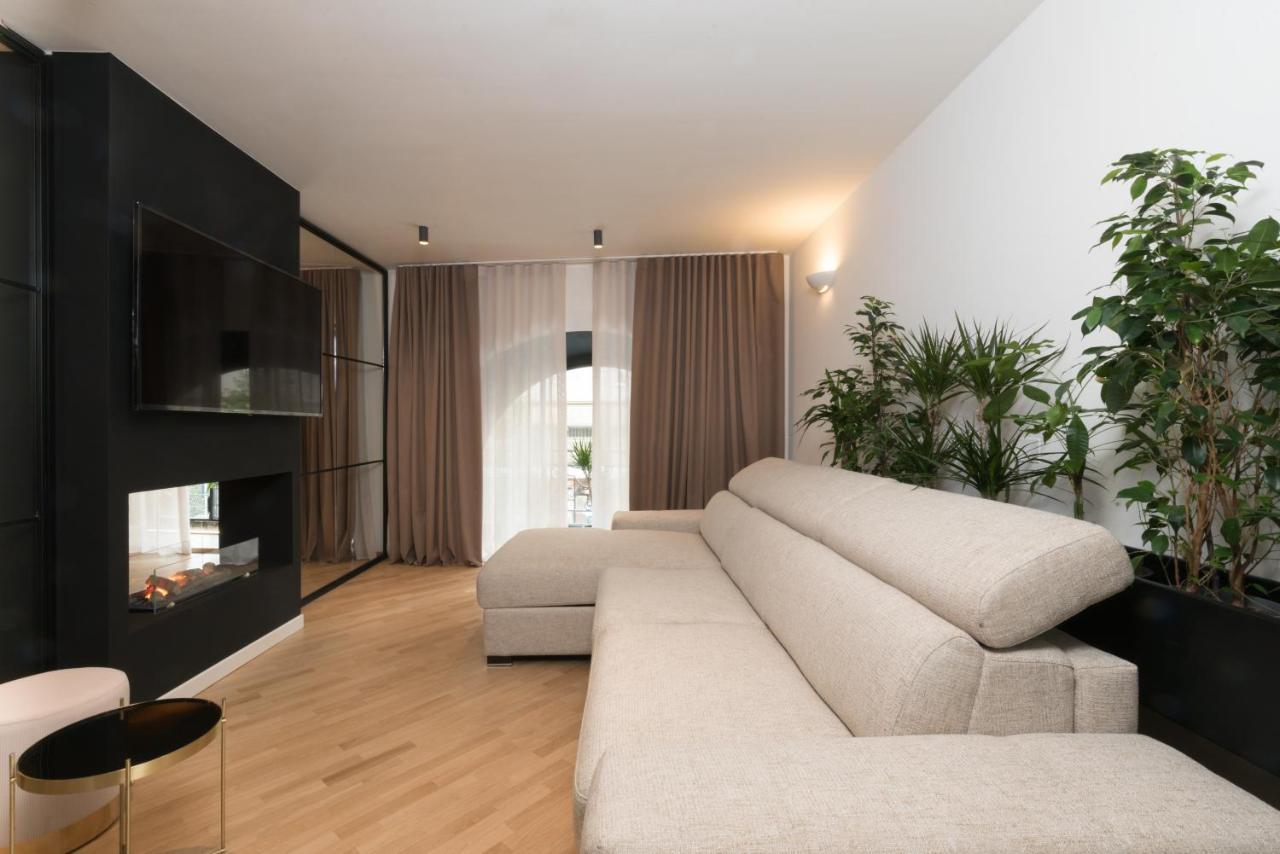 Brera Premium Apartment Near Duomo Wifi Милано Екстериор снимка