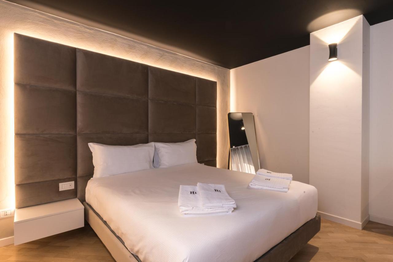 Brera Premium Apartment Near Duomo Wifi Милано Екстериор снимка