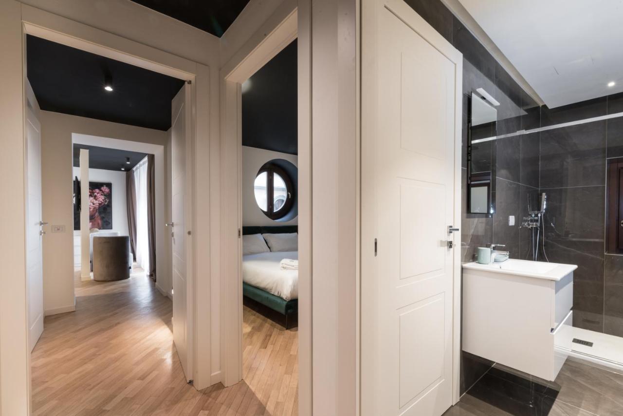Brera Premium Apartment Near Duomo Wifi Милано Екстериор снимка