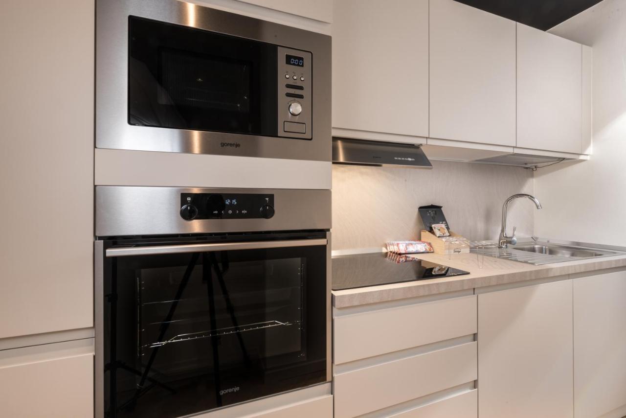 Brera Premium Apartment Near Duomo Wifi Милано Екстериор снимка