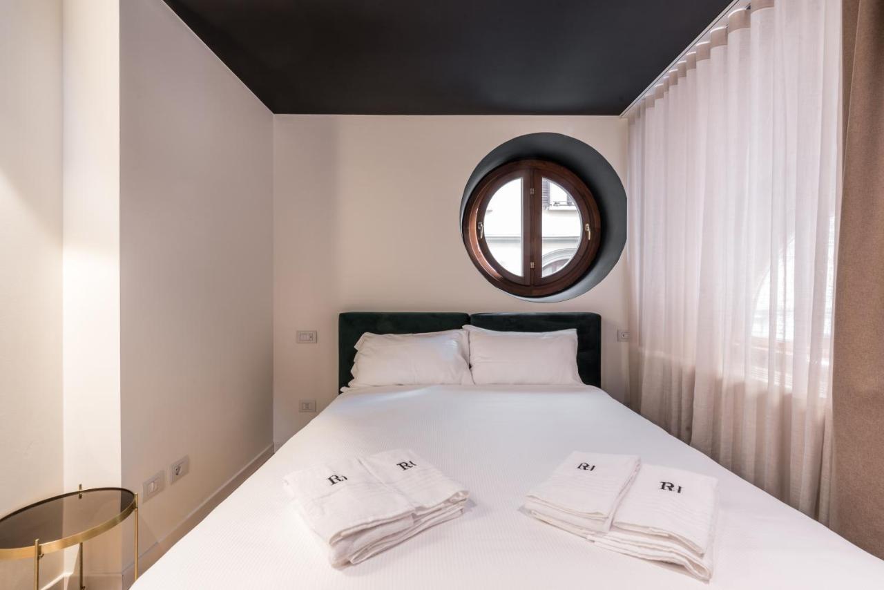 Brera Premium Apartment Near Duomo Wifi Милано Екстериор снимка